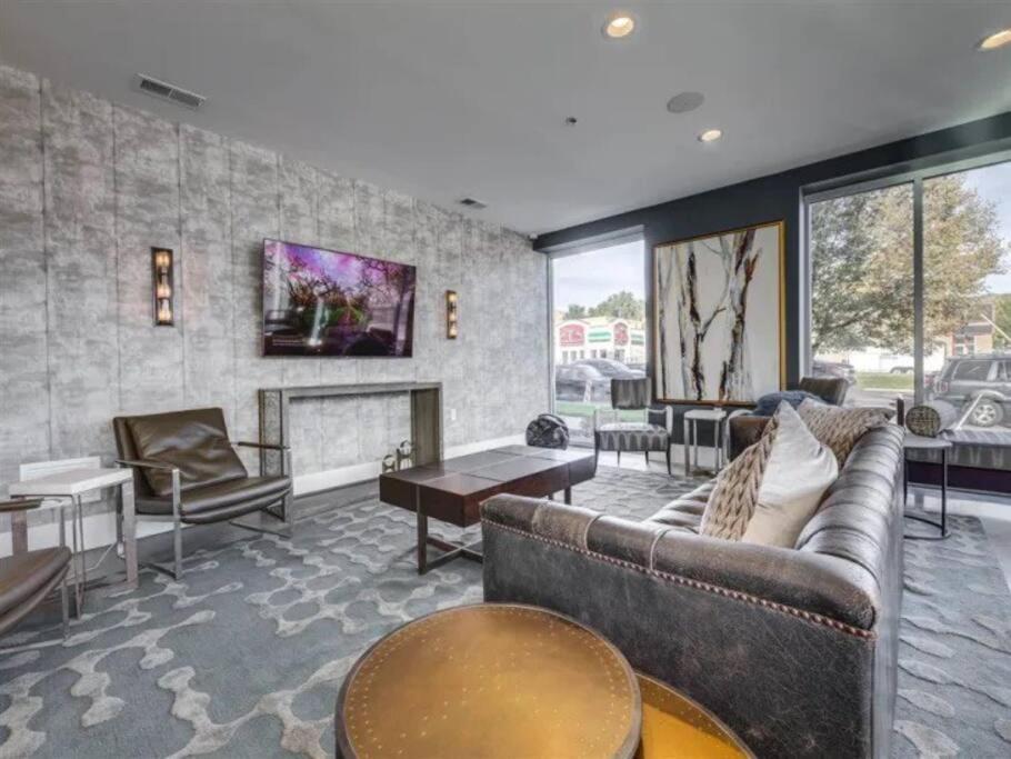 Urban Oasis In The Center Of Slc Apartment Salt Lake City Exterior photo